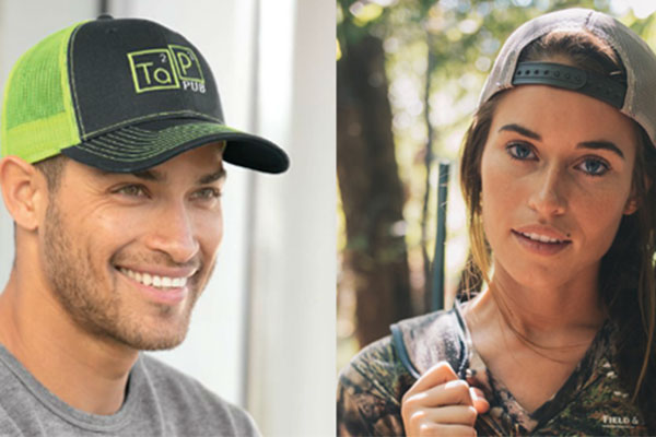 Benefits of Using Hats as Promotional Products