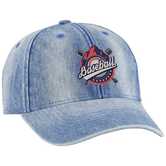 High Quality Baseball cap luxury kids polyester sue