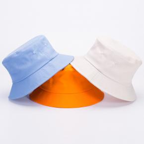 Berkley Bucket Hat