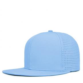 Flat Hiphop baseball hat