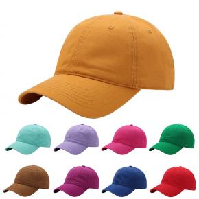 Colors baseball hat