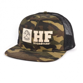 camo trucker caps mesh hat design logo