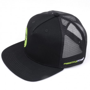 custom snapback trucker mesh cap manufacturer china