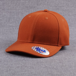 Cotton Twill Baseball Cap made in China