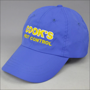 Dryfit sports baseball cap hats, promotional cheap campaign caps