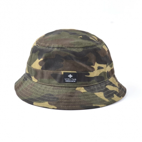 custom camo bucket hats wholesale design logo