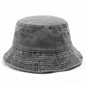 Washing Material Vintage bucket hat China supplier factory